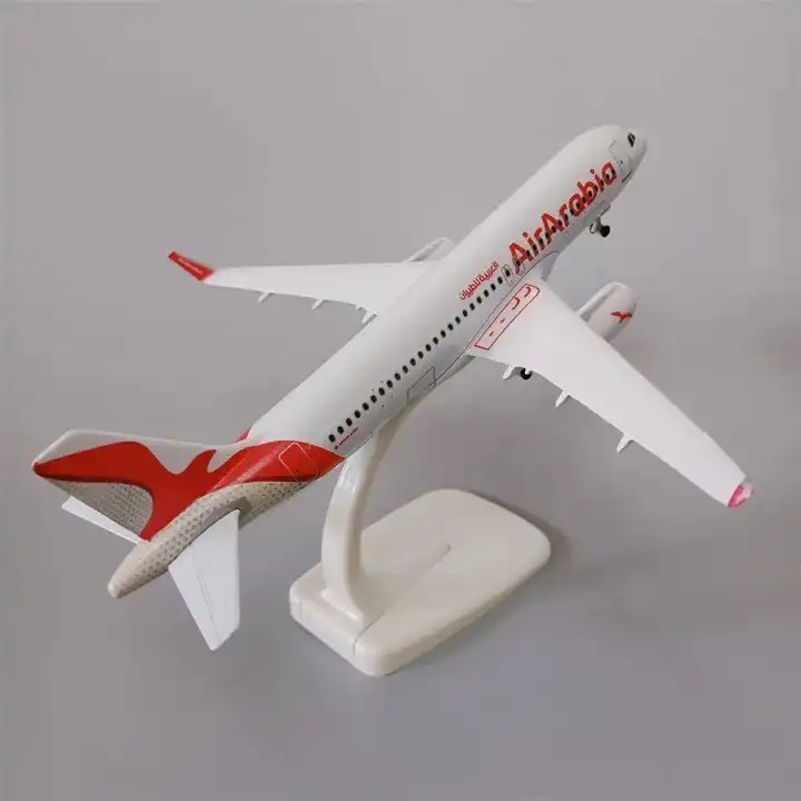 img_9147 gulf air boeing 777, avion en métal moulé sous pression , échelle 1/400 20cm