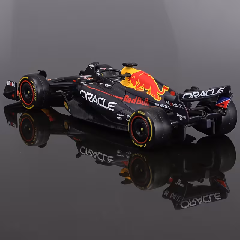 burago modèle formulaa 1 1red bull racing f1 rb19 num 1 voiture en alliage formule moulée sous pression 1:43 burago modèle formulaa 1 1red bull racing f1 rb19 num 1 voiture en alliage formule moulée sous pression 1:43