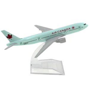 etihad boeing 747 avion en métal moulé sous pression, échelle 1/400, 16cm (copie)